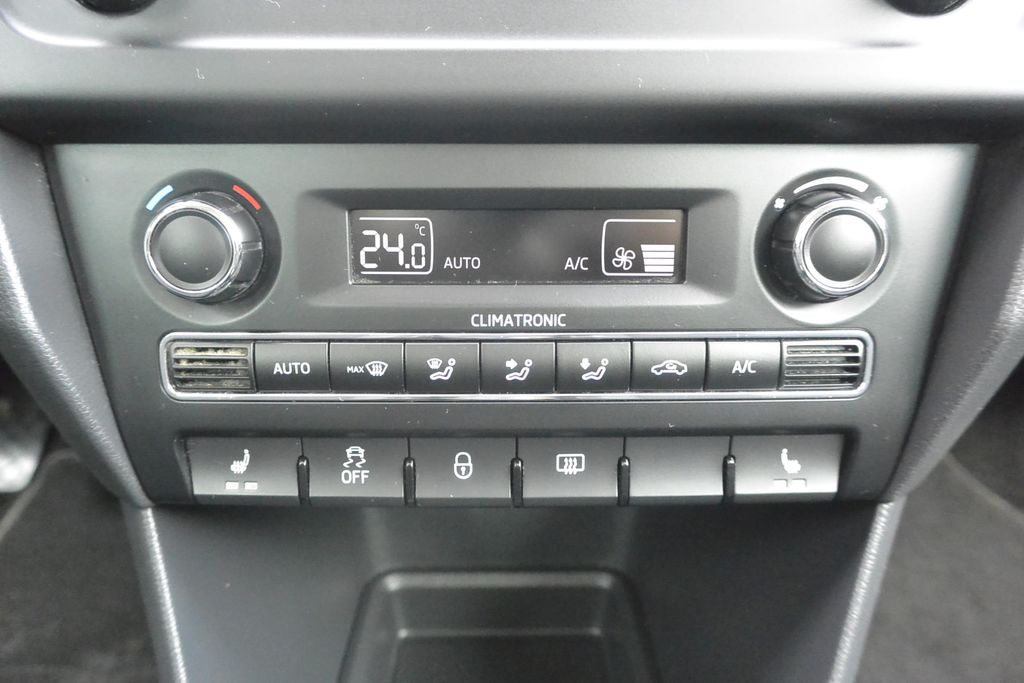 Škoda Rapid 1.2TSi 77kW