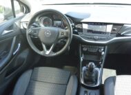 Opel Astra 1.2i 96kW