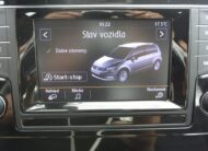 Volkswagen Golf Sportsvan 1.4TSi DSG EXCLUSIVE 110kW