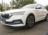 Škoda Octavia 1.5TSi