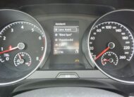 Volkswagen Golf Sportsvan 1.4TSi DSG EXCLUSIVE 110kW