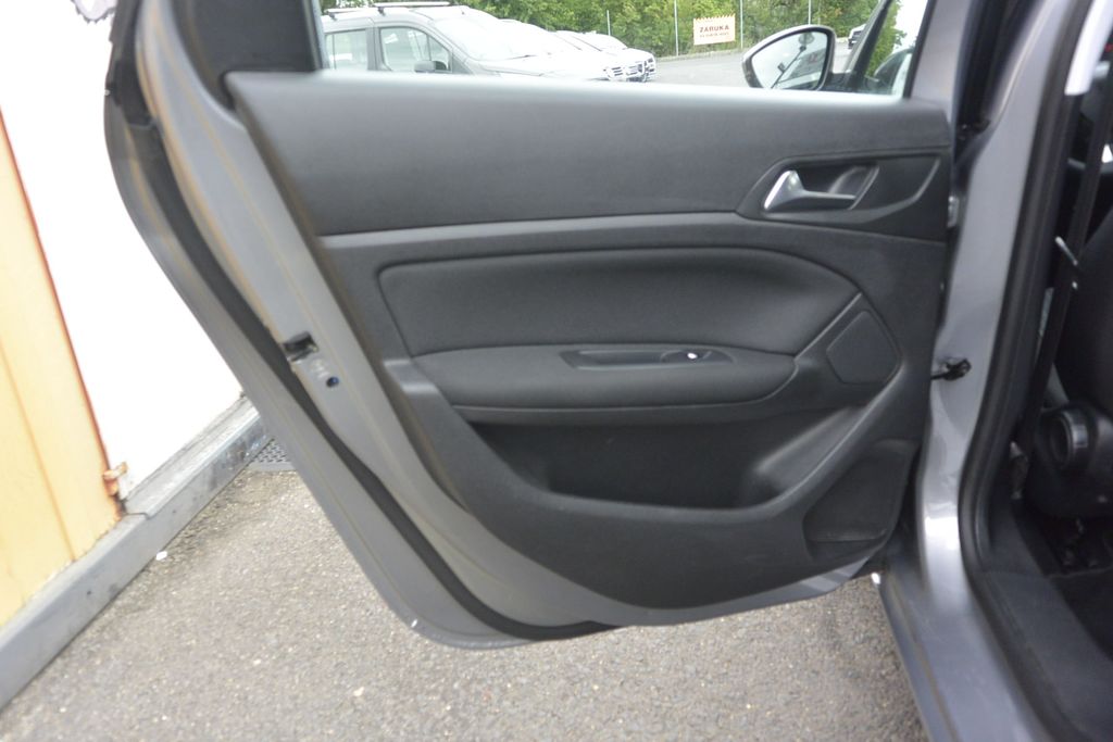 Peugeot 308 1.6HDi