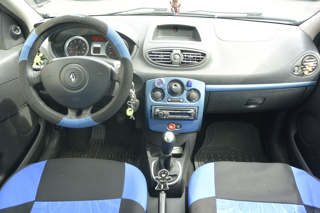 Renault Clio 1.2i