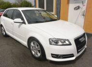 Audi A3 1.2TFSi 77kW ROZVODY+OLEJ+Xenon