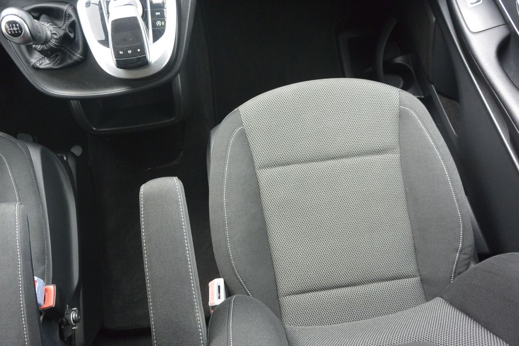 Mercedes-Benz V 200 2.2CDi  *DPH*