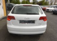 Audi A3 1.2TFSi 77kW ROZVODY+OLEJ+Xenon