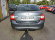 Škoda Rapid 1.2TSi 77kW
