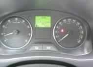 Škoda Fabia 1.2TSi