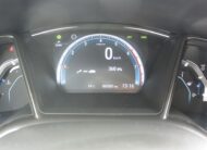 Honda Civic 1.0VTEC 95kW