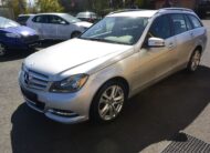 Mercedes-Benz C 180 1.8i Avandgarde 115kW