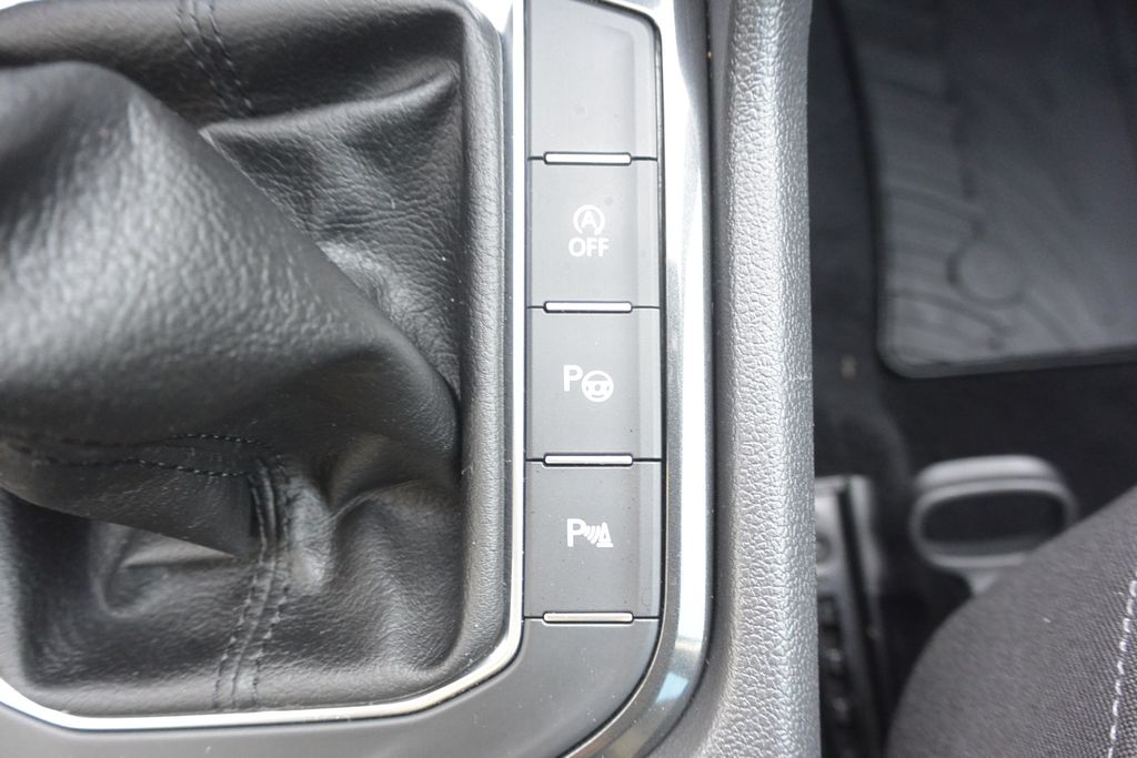 Volkswagen Tiguan 2.0TDi 110kW