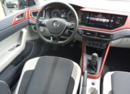 Volkswagen Polo 1.0TSi BEATSAUDIO 70kW
