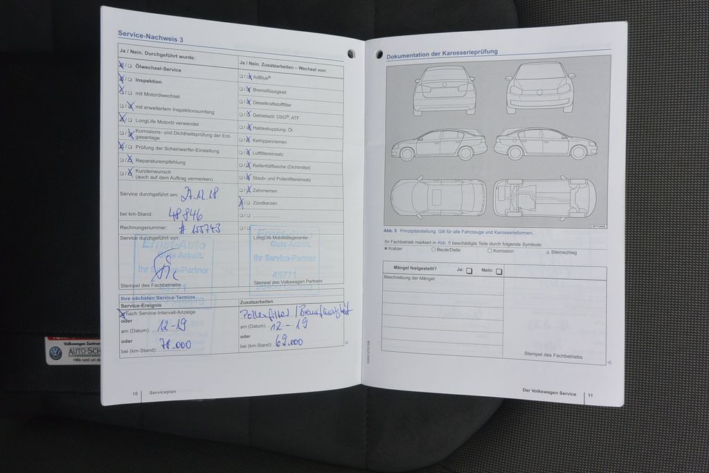 Volkswagen Golf Sportsvan 1.4TSi DSG EXCLUSIVE 110kW