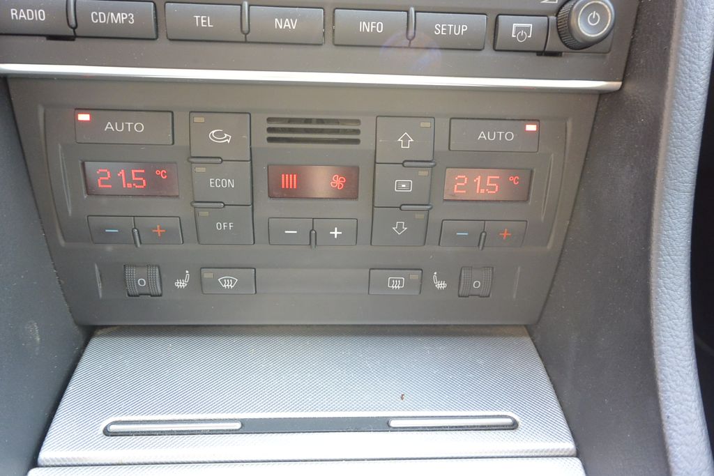 Audi A4 3.0TDi 171kW QUATTRO AUTOMAT