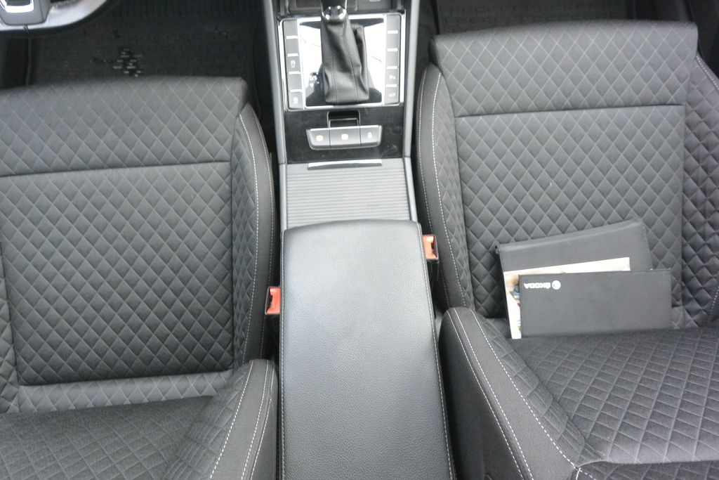 Škoda Superb 2.0TDi 140kW DSG DPH