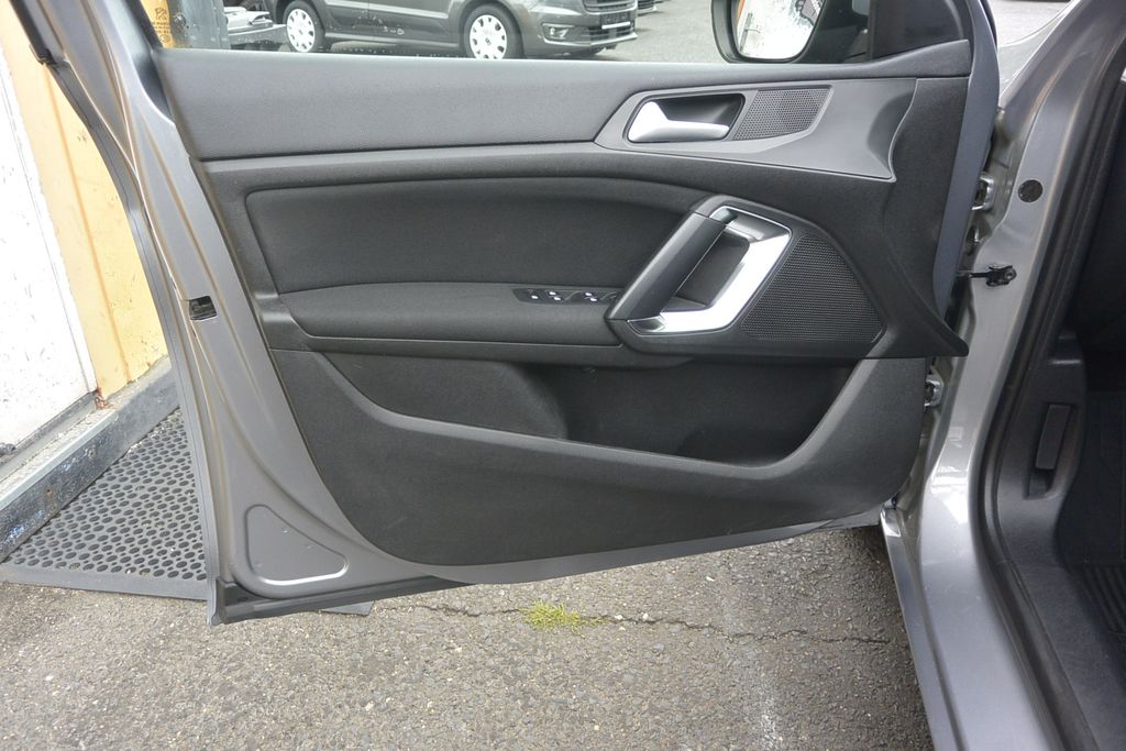 Peugeot 308 1.6HDi
