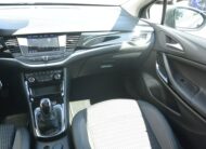 Opel Astra 1.2i 96kW