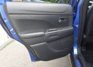 Mitsubishi ASX 2.0i MIVEC 1.maj*TOP výbava a stav
