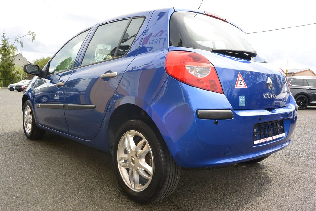 Renault Clio 1.2i