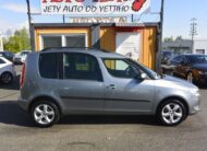 Škoda Roomster 1.2TSi