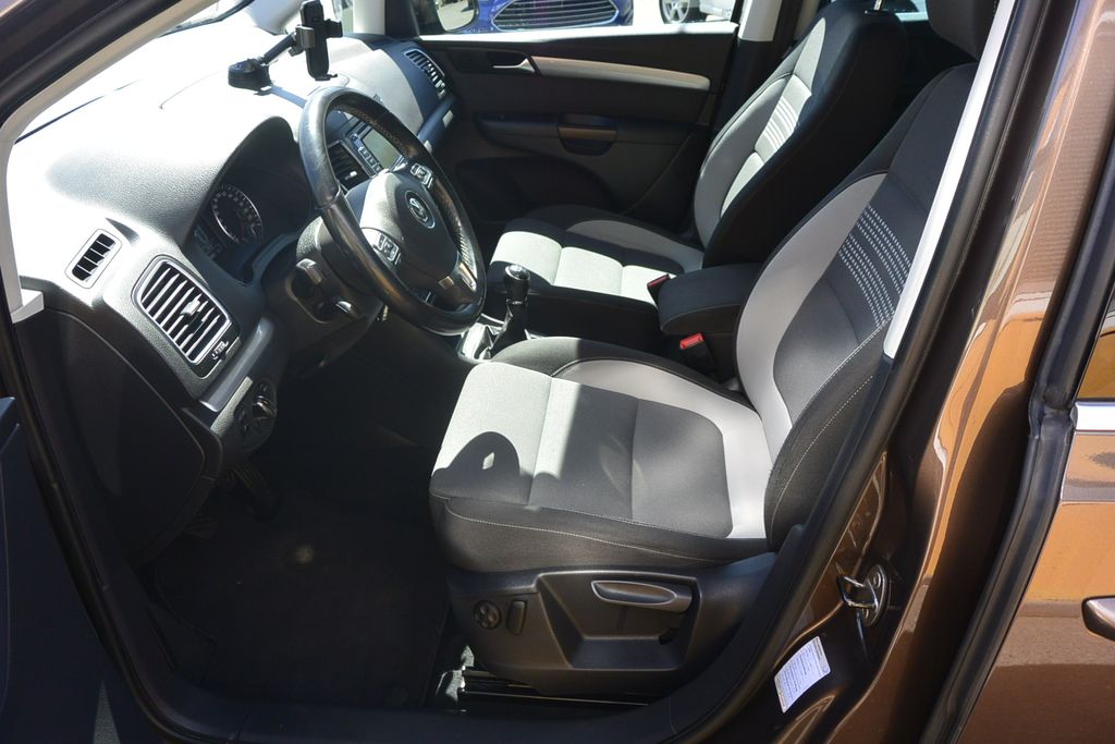 Volkswagen Sharan 1.4TSi LIFE 110kW