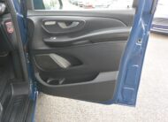 Mercedes-Benz V 200 2.2CDi  *DPH*