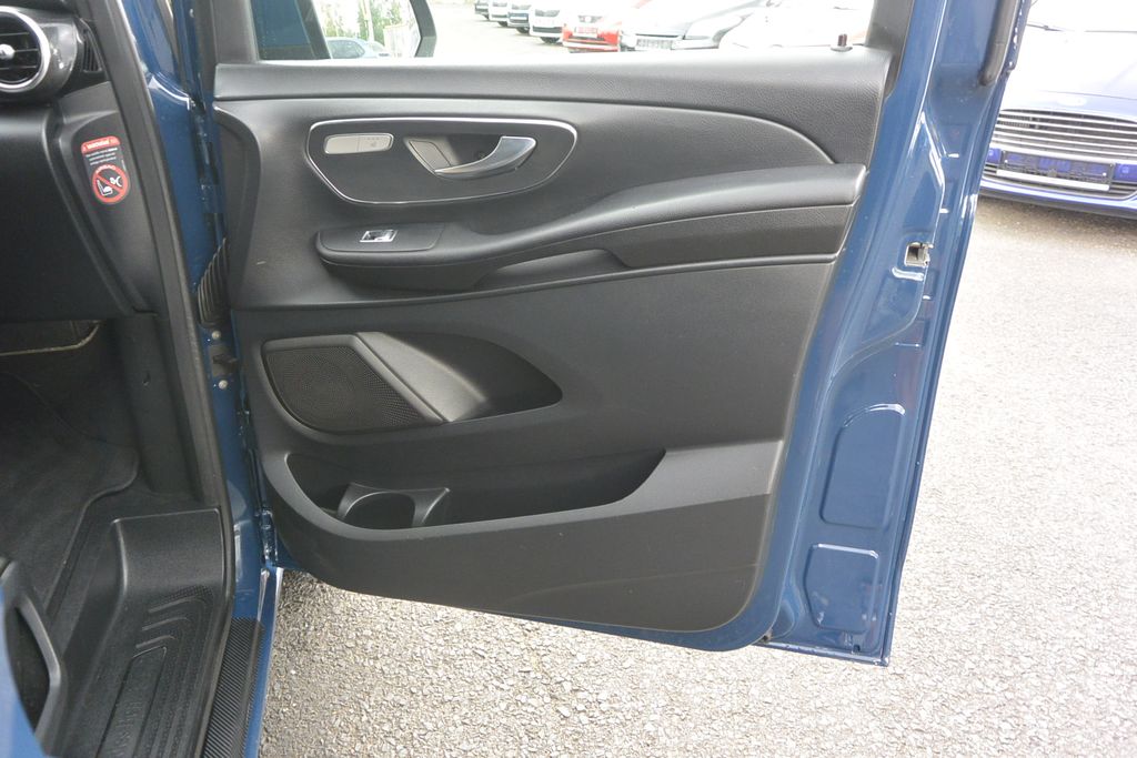 Mercedes-Benz V 200 2.2CDi  *DPH*