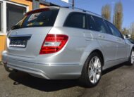Mercedes-Benz C 180 1.8i Avandgarde 115kW