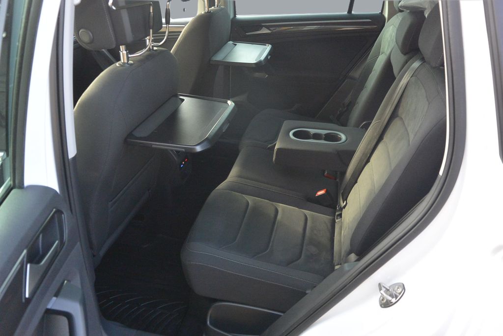 Volkswagen Tiguan 2.0TDi 110kW