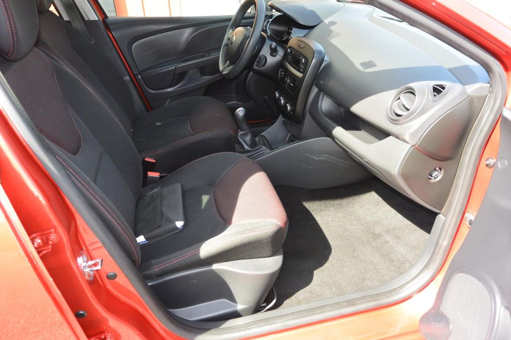 Renault Clio 1.5CDi