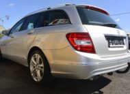 Mercedes-Benz C 180 1.8i Avandgarde 115kW