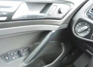 Volkswagen Golf 2.0TDi DSG 110kW