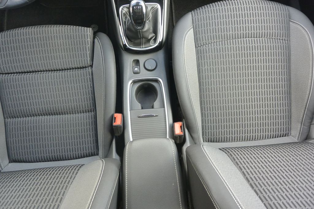 Opel Astra 1.2i 96kW