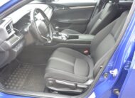 Honda Civic 1.0VTEC 95kW