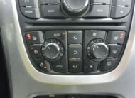 Opel Astra 1.6CDTi 100kW