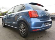 Volkswagen Polo 1.0MPi 55kW