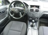 Mercedes-Benz C 220 2.2d 125kW