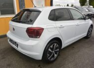 Volkswagen Polo 1.0TSi BEATSAUDIO 70kW