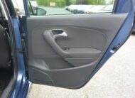 Volkswagen Polo 1.0MPi 55kW