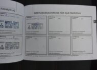 Mitsubishi ASX 2.0i MIVEC 1.maj*TOP výbava a stav
