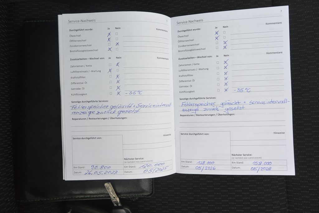 Škoda Rapid 1.2TSi 77kW