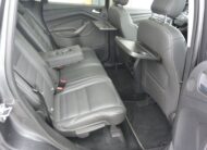 Ford Kuga 2.0TDCi 4×4 AT  Titanium 132kW