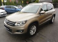 Volkswagen Tiguan 2.0TDi DSG 4×4