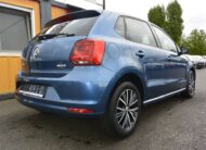 Volkswagen Polo 1.0MPi 55kW