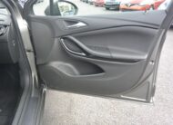 Opel Astra 1.2i 96kW