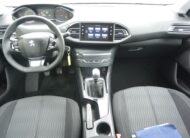 Peugeot 308 1.6HDi