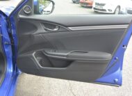 Honda Civic 1.0VTEC 95kW