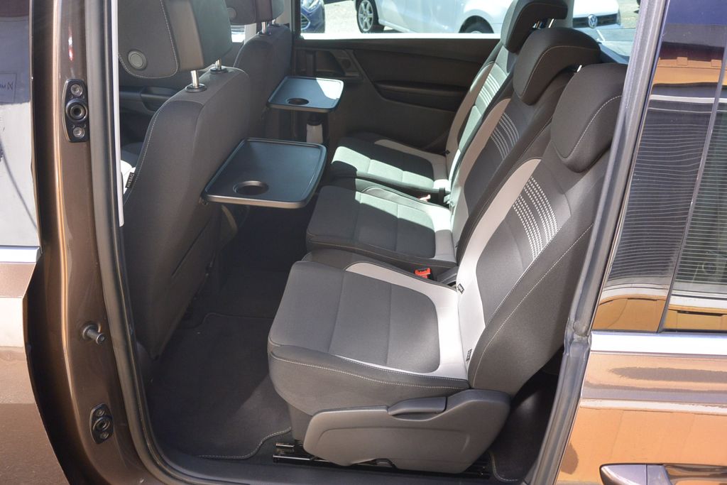 Volkswagen Sharan 1.4TSi LIFE 110kW