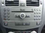 Mercedes-Benz C 220 2.2d 125kW