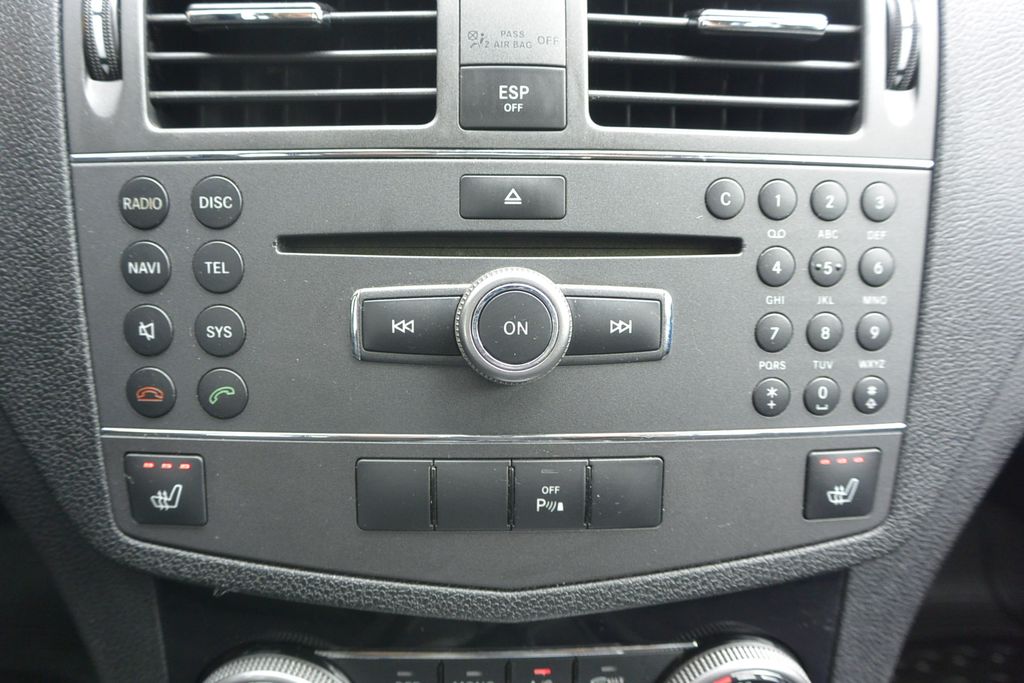 Mercedes-Benz C 220 2.2d 125kW